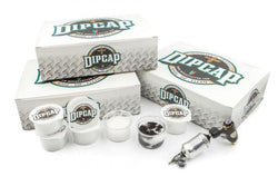 Dipcap Sterile Foam Insert - Box of 24 Caps