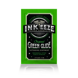 INKEEZE Green Glide Tattooing Ointment