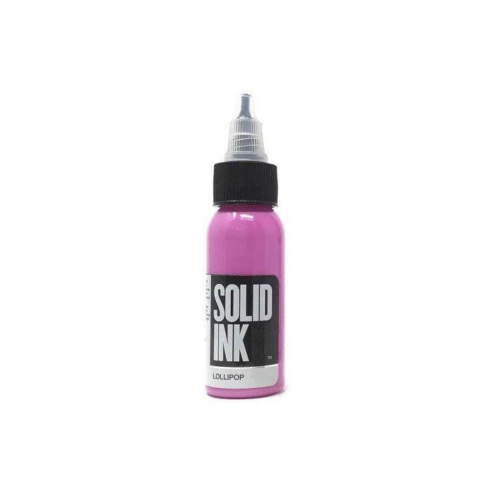 Solid Ink - Color Lollipop 1 oz
