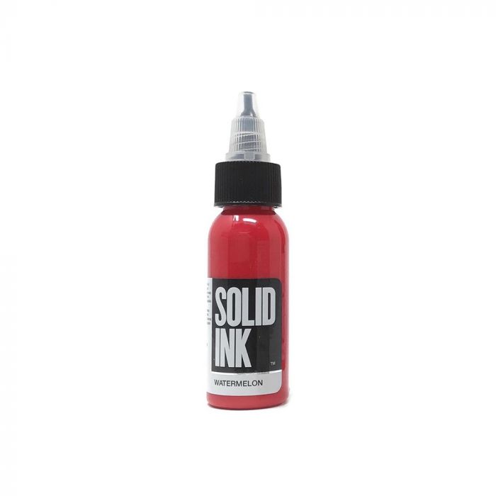 Solid Ink - Color Watermelon 1 oz