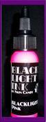 Bloodline Blacklight Pink Ink