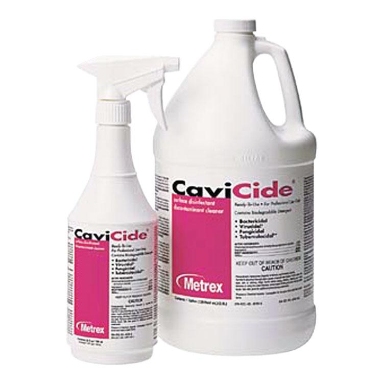 Cavicide Surface  Disinfectant Cleaner