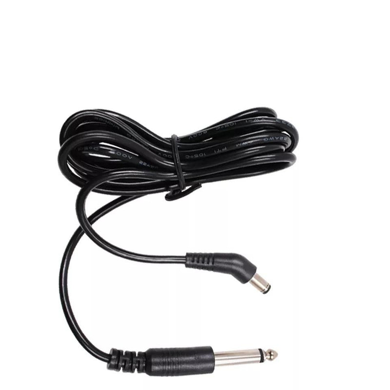 Cord Cable for Tattoo Pen DC-6.35mm