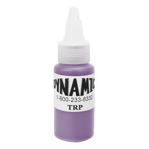 Dynamic Tattoo Ink - Tropical Purple 1 oz