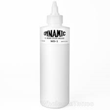 Dynamic Tattoo Ink - Color White