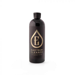 Electrum Cleanse — Tattoo Cleanser and Rinse Solution — 16oz Bottle