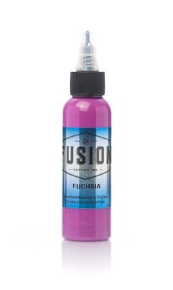 Fusion Ink - Color Fuchsia 1 oz