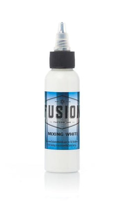 Fusion Ink - Color Mixing White 1 oz