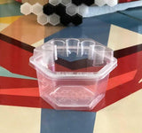 Hive Cups™️ - Rinse Cups and Cartridge Holder Lids