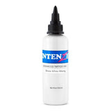 Intenze Tattoo Ink White Mixing