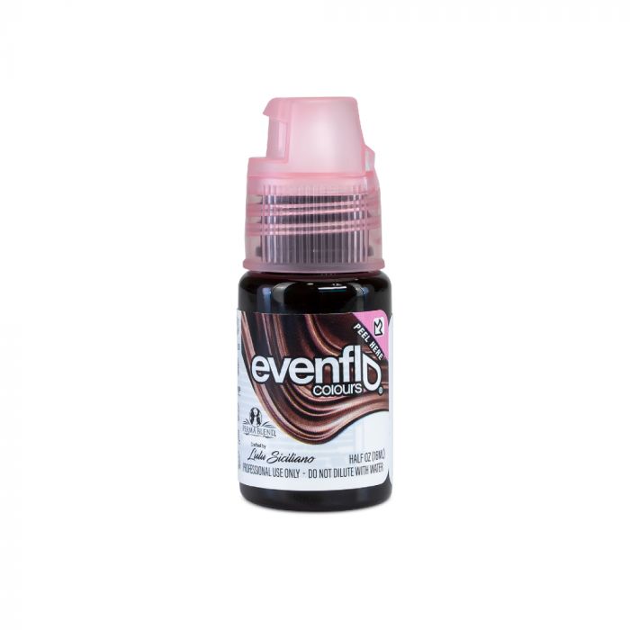Perma Blend - Evenflo Warm - Black Eyeliner