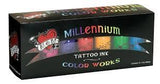 MOMs Millennium Primary #1 14 Colors Kit