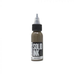 Solid Ink - Color Anonymous 1 oz