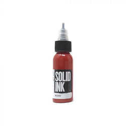 Solid Ink - Color Blood 1 oz