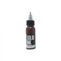 Solid Ink - Color Chocolate 1 oz