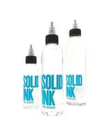 Solid Ink - The Mixer Ink Mixing Solution