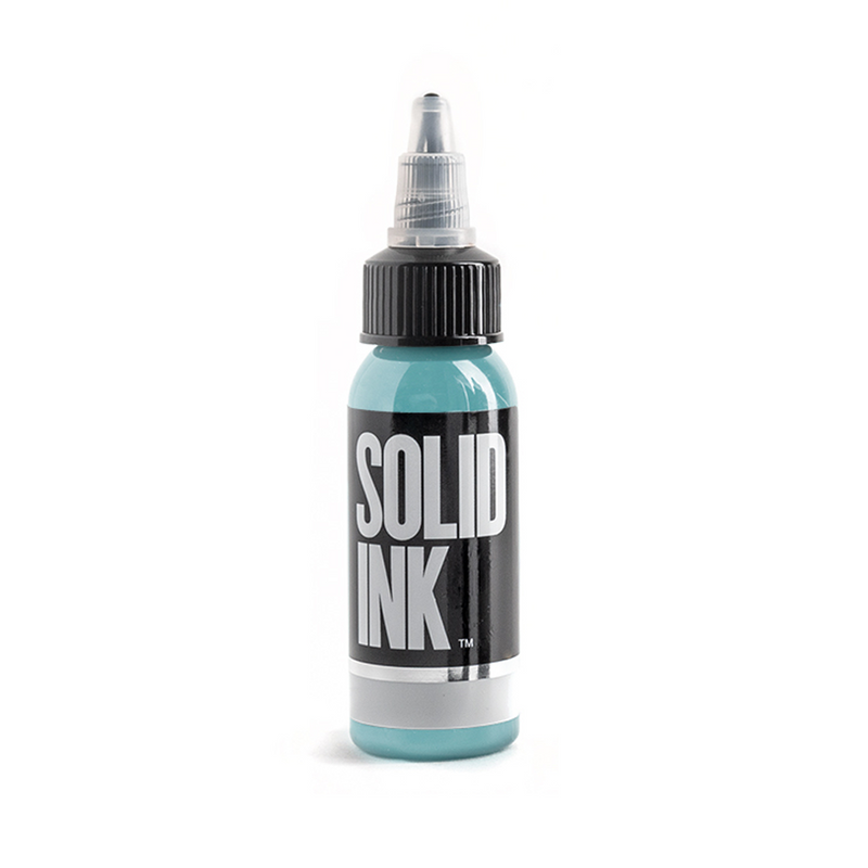 Solid Ink - Color Dolphin 1 oz