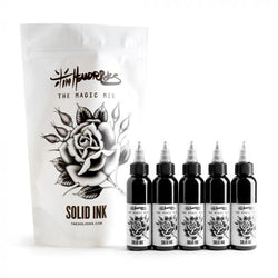 Solid Ink -Tim Hendricks 5 Bottle Magic Mix Set