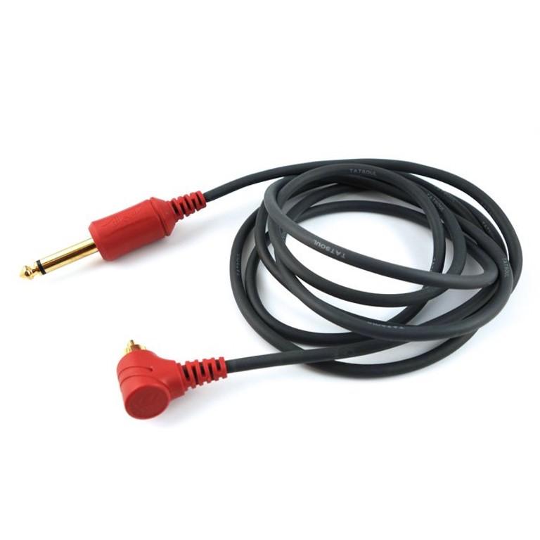 Tatsoul Lux Plus RCA Cord Straight or 90 Degree