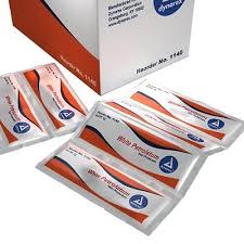 Dynarex Vitamins A&D Ointment 5 Grams Foil Pack