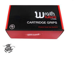 Wrath Cartridge  Disposable Grip - Box of 10